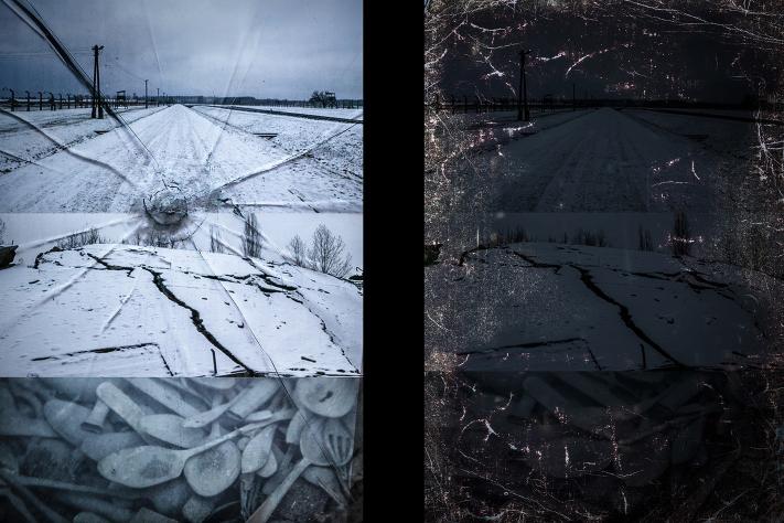  Day and Night 